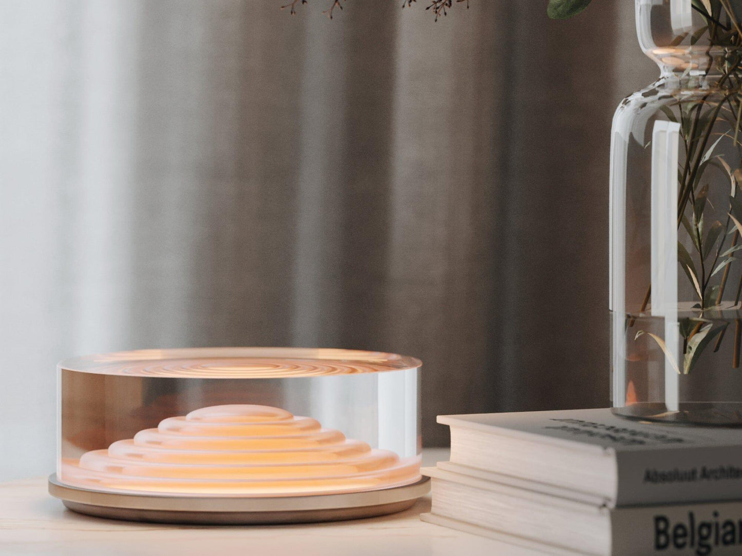 Port - Indoor Lighting