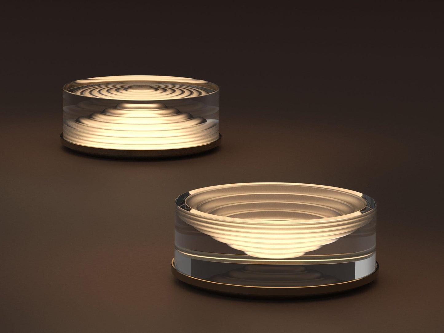 Port - Indoor Lighting