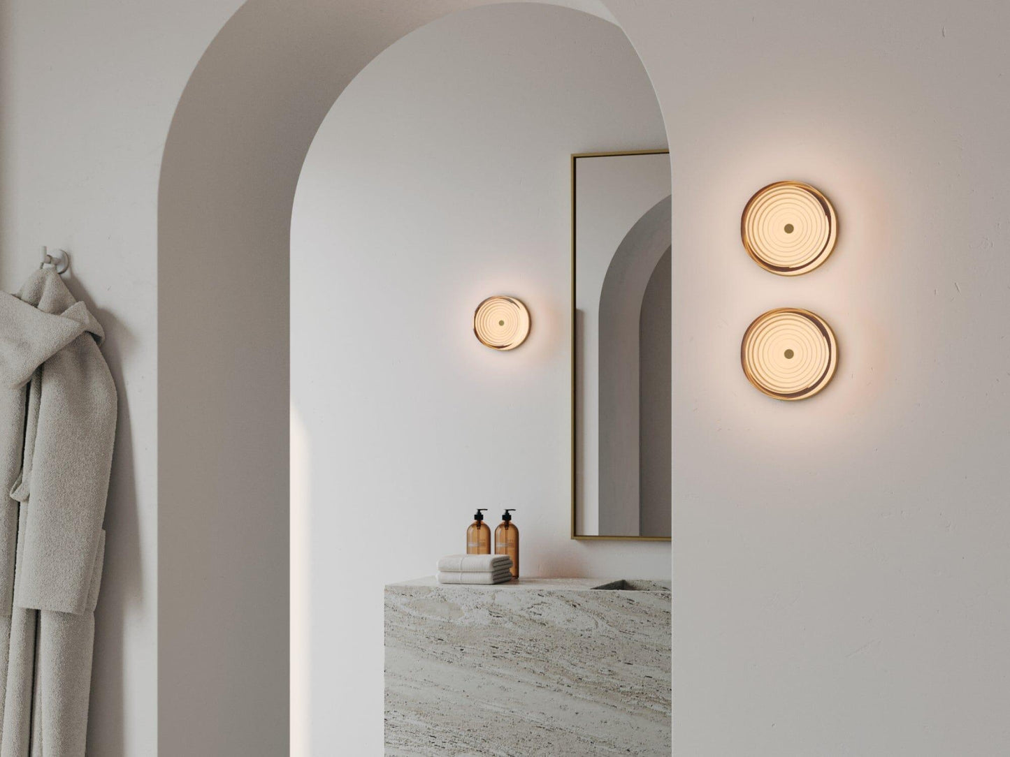 Port - Indoor Lighting