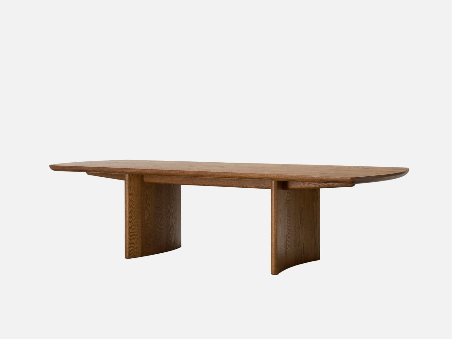 Portland Arc Dining Table Indoor Furniture Kett