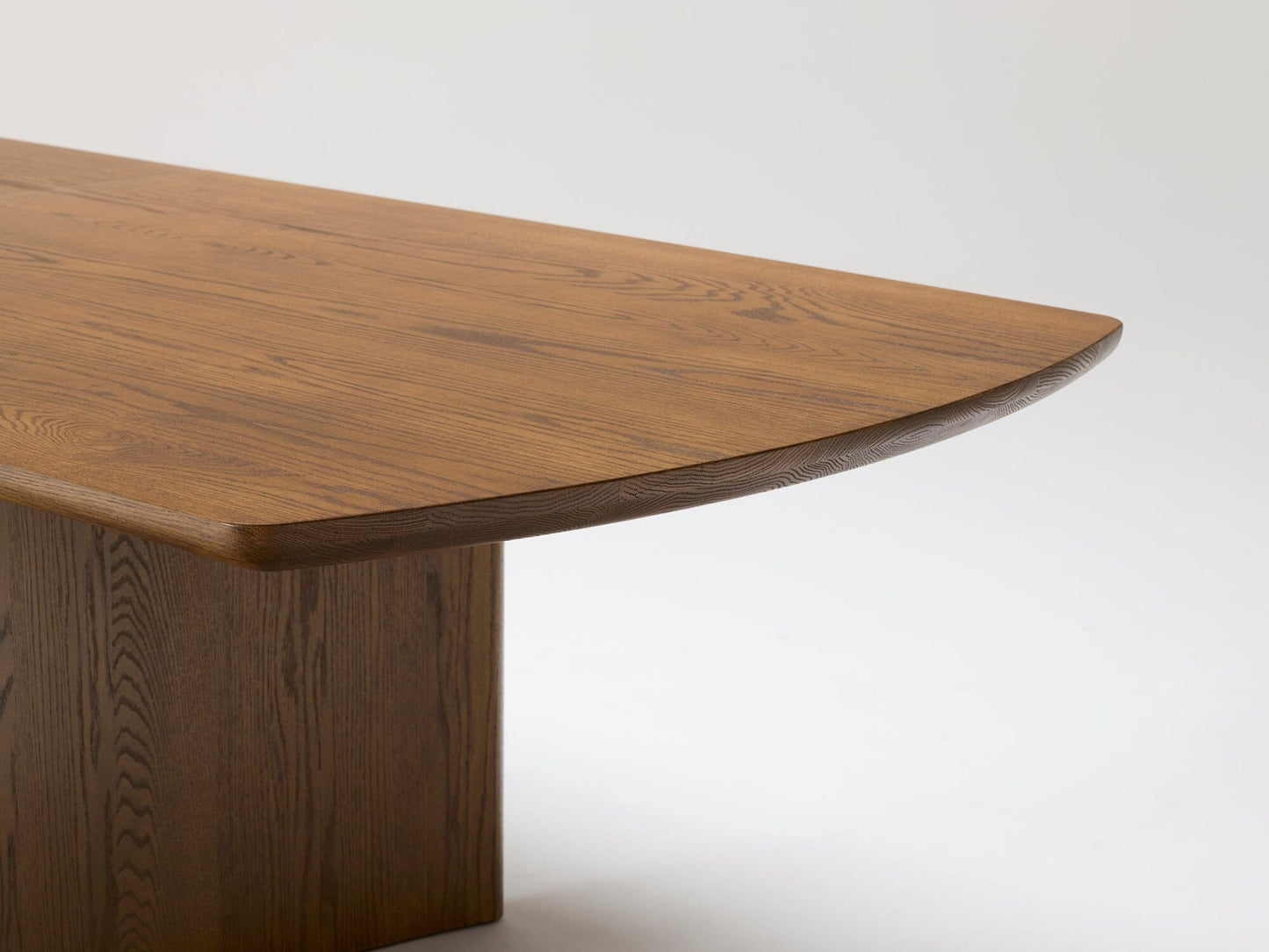 Portland Arc Dining Table Indoor Furniture Kett