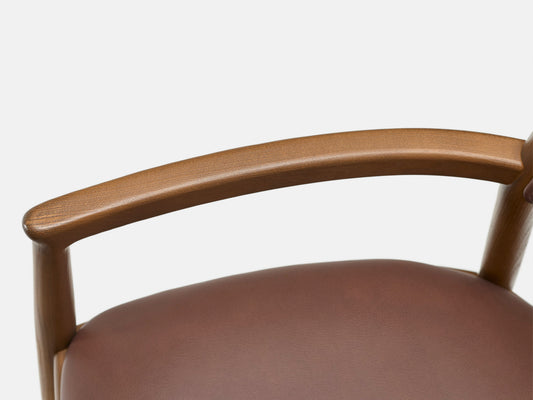 Portland Armchair