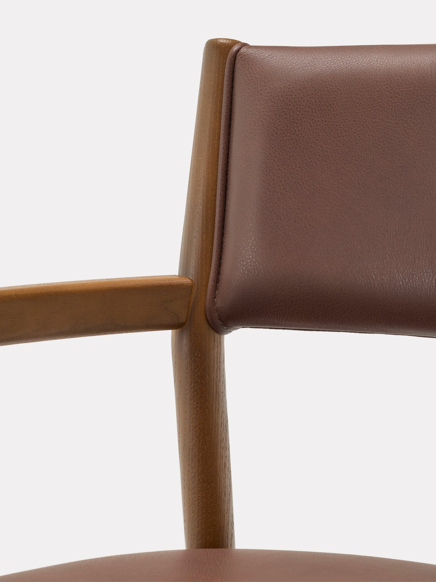 Portland Armchair Indoor Furniture Kett