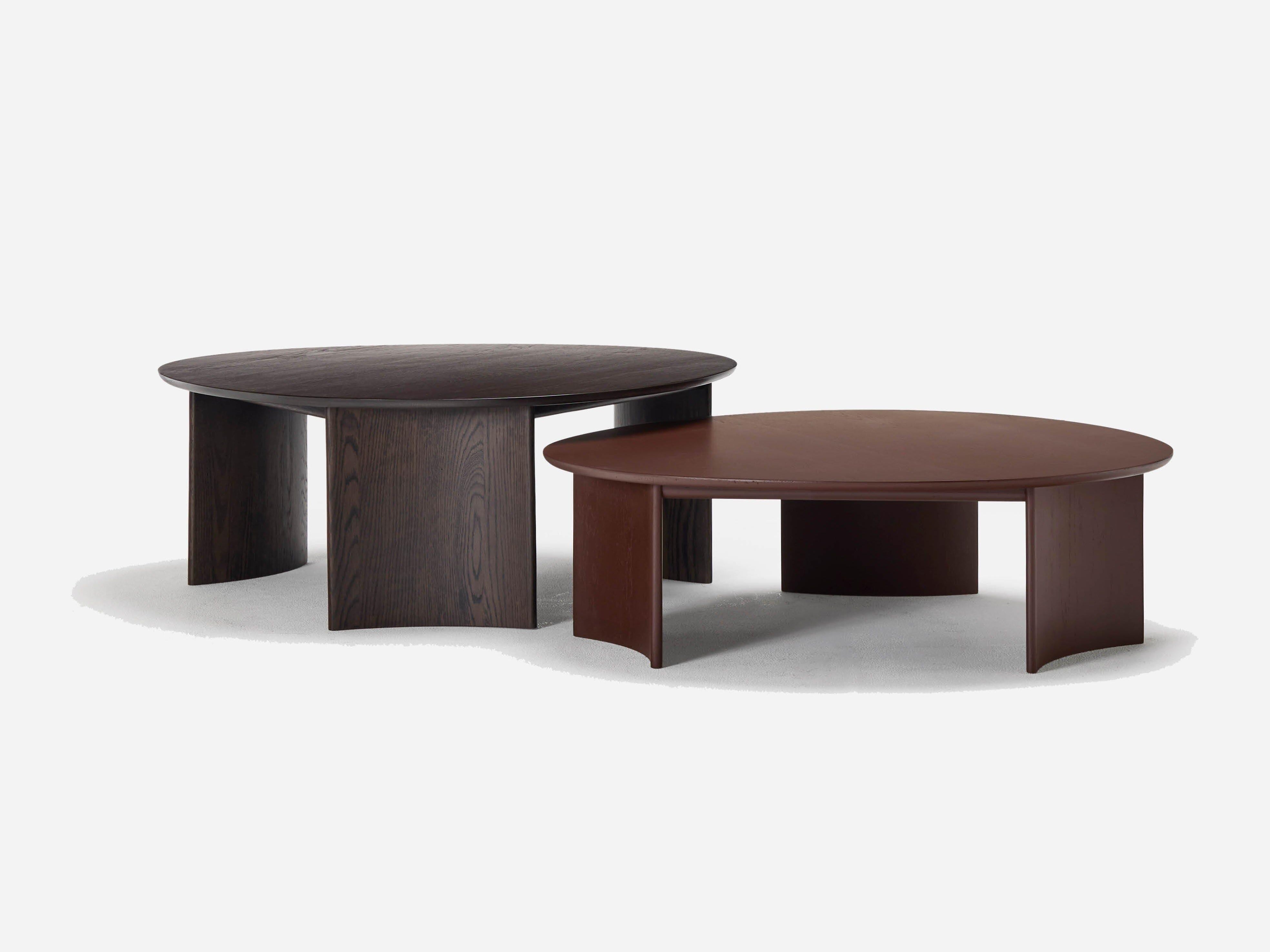 Portland Coffee & Side Tables – Cosh Living