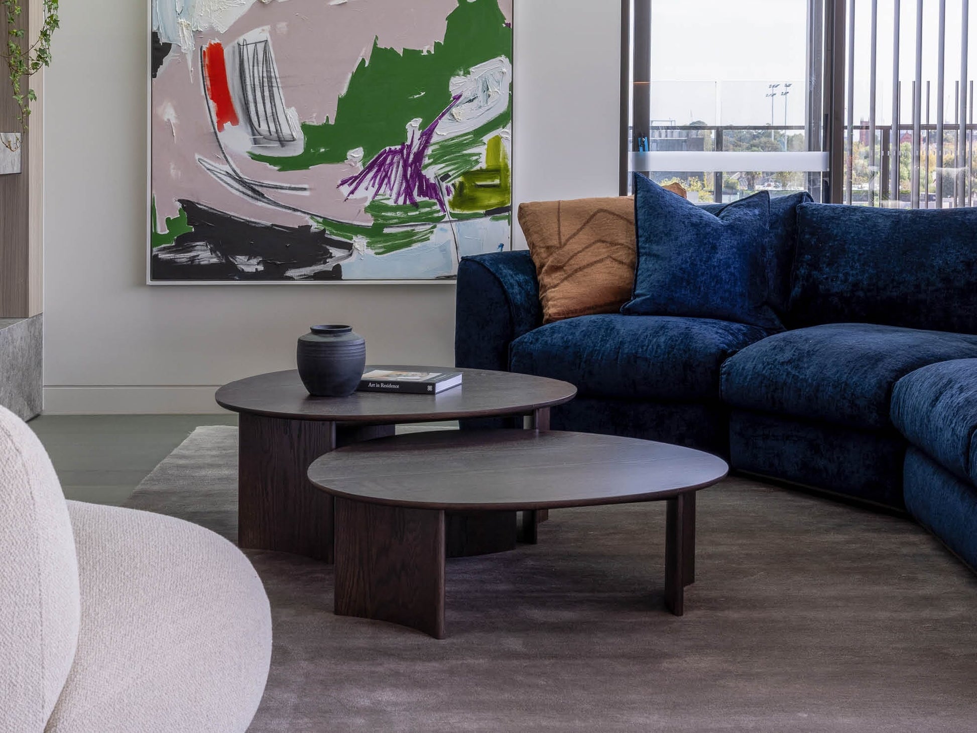 Portland Coffee Tables Indoor Furniture Kett