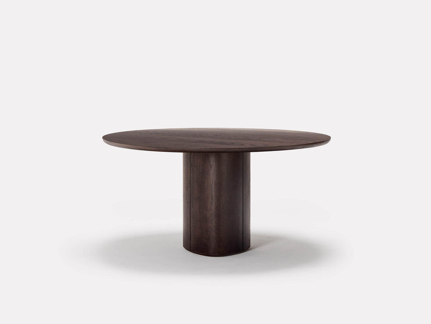 Portland Pedestal Dining Table - Indoor Furniture