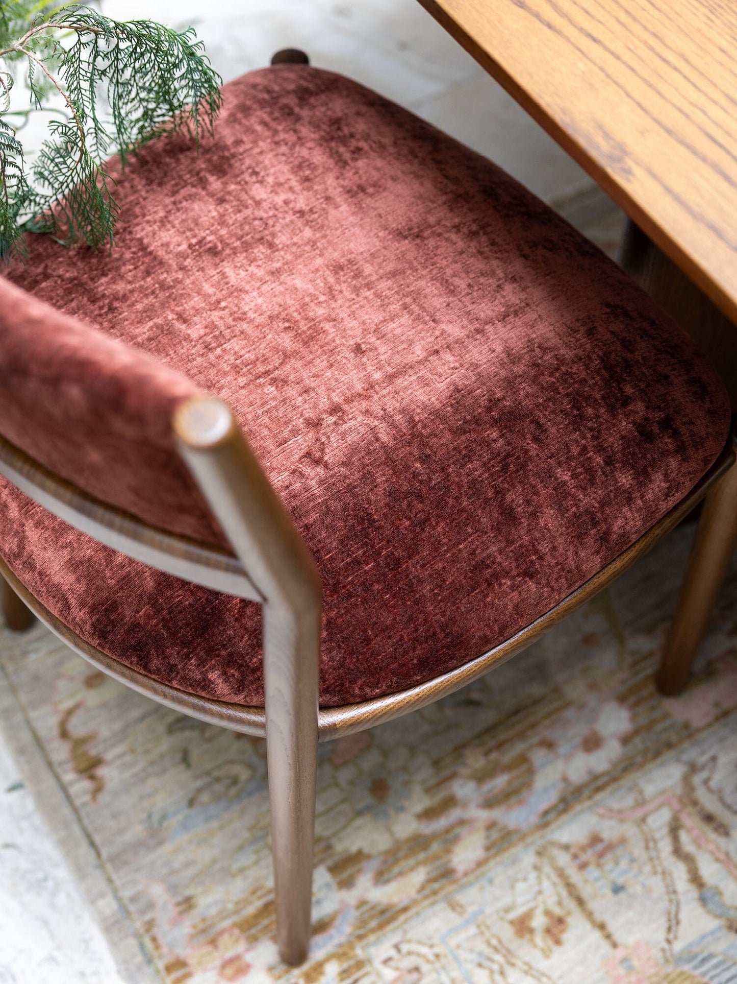 Portland Side Chair Indoor Furniture Kett
