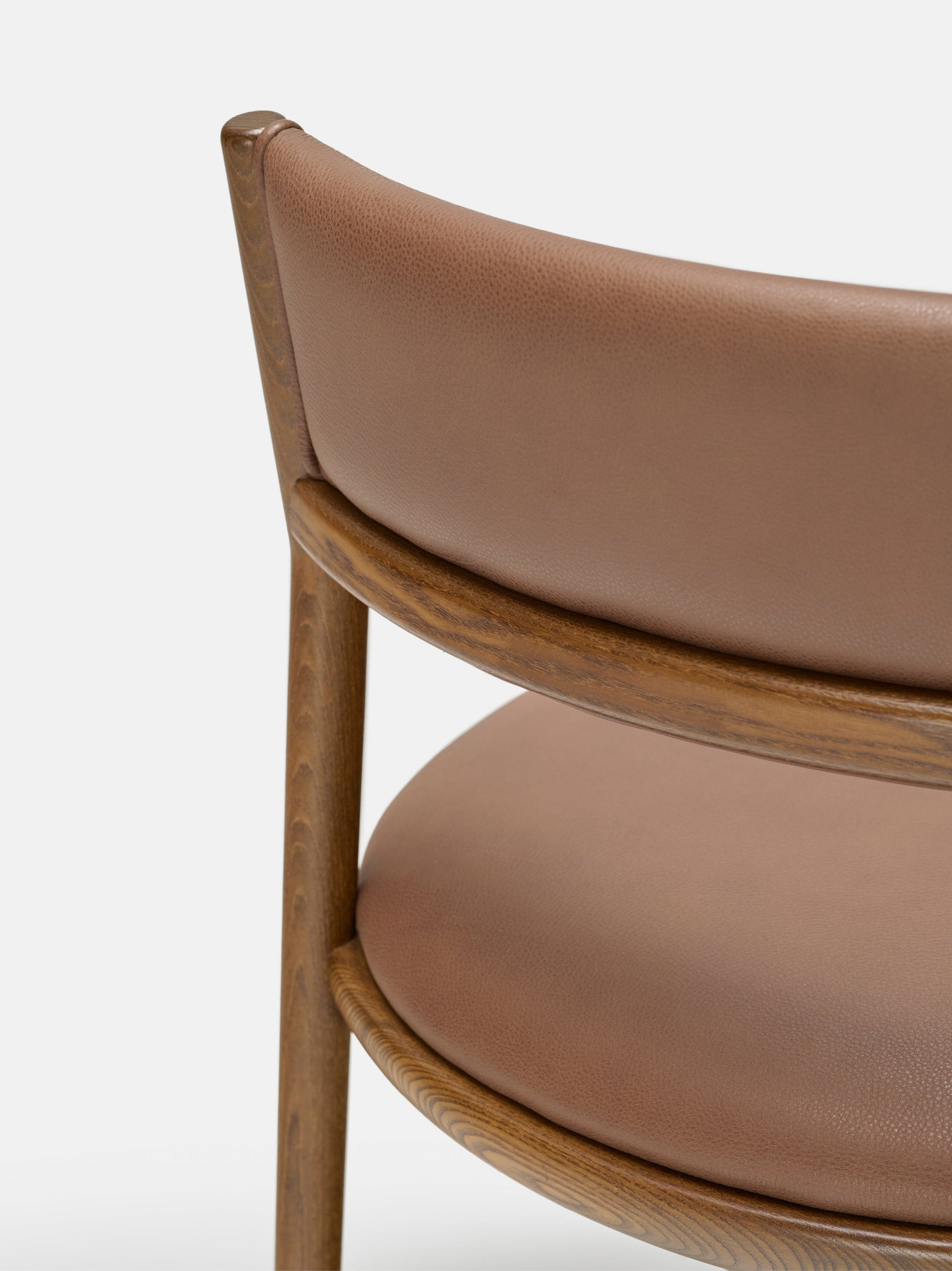 Portland Side Chair Indoor Furniture Kett