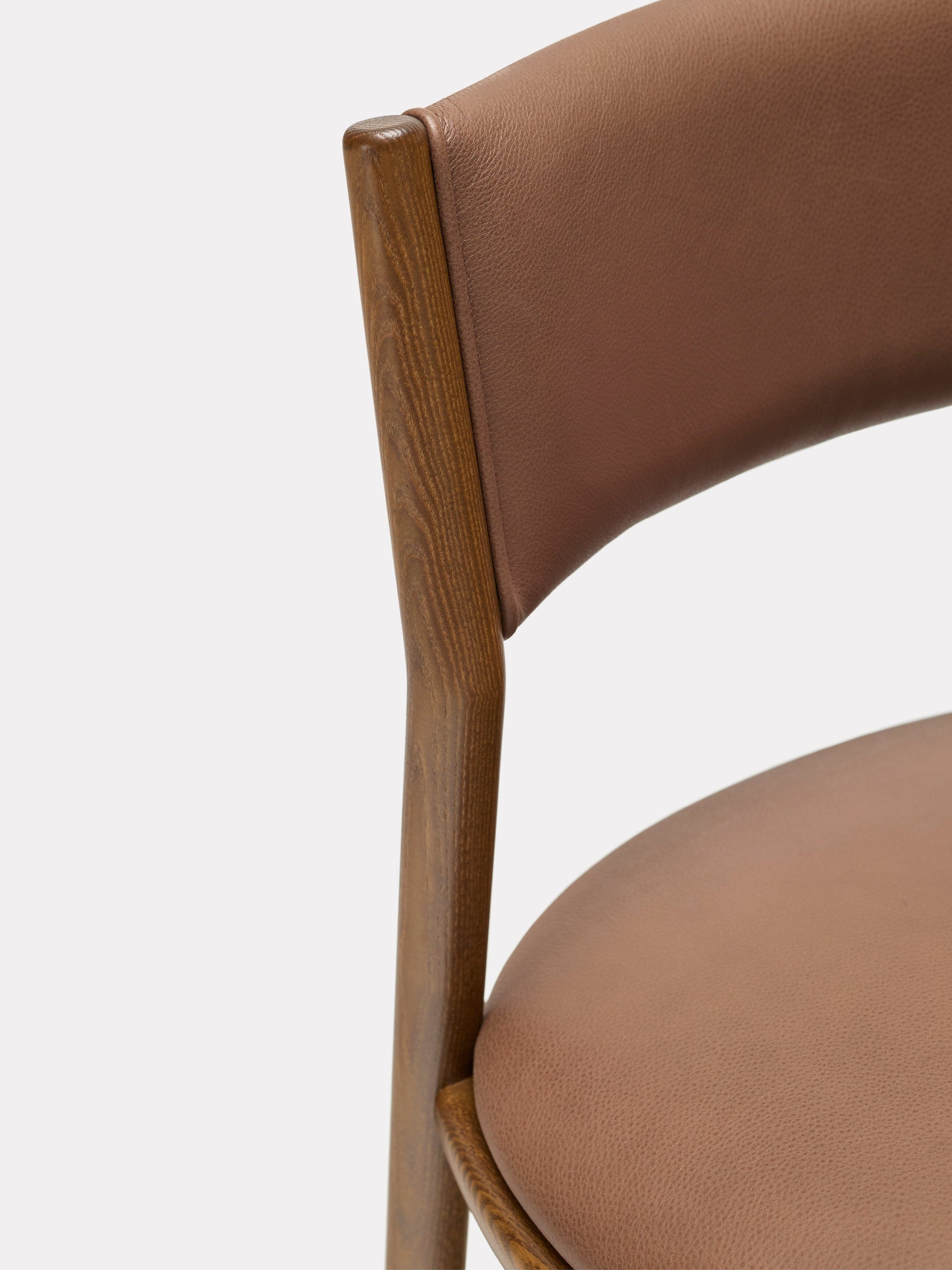 Portland Side Chair Indoor Furniture Kett