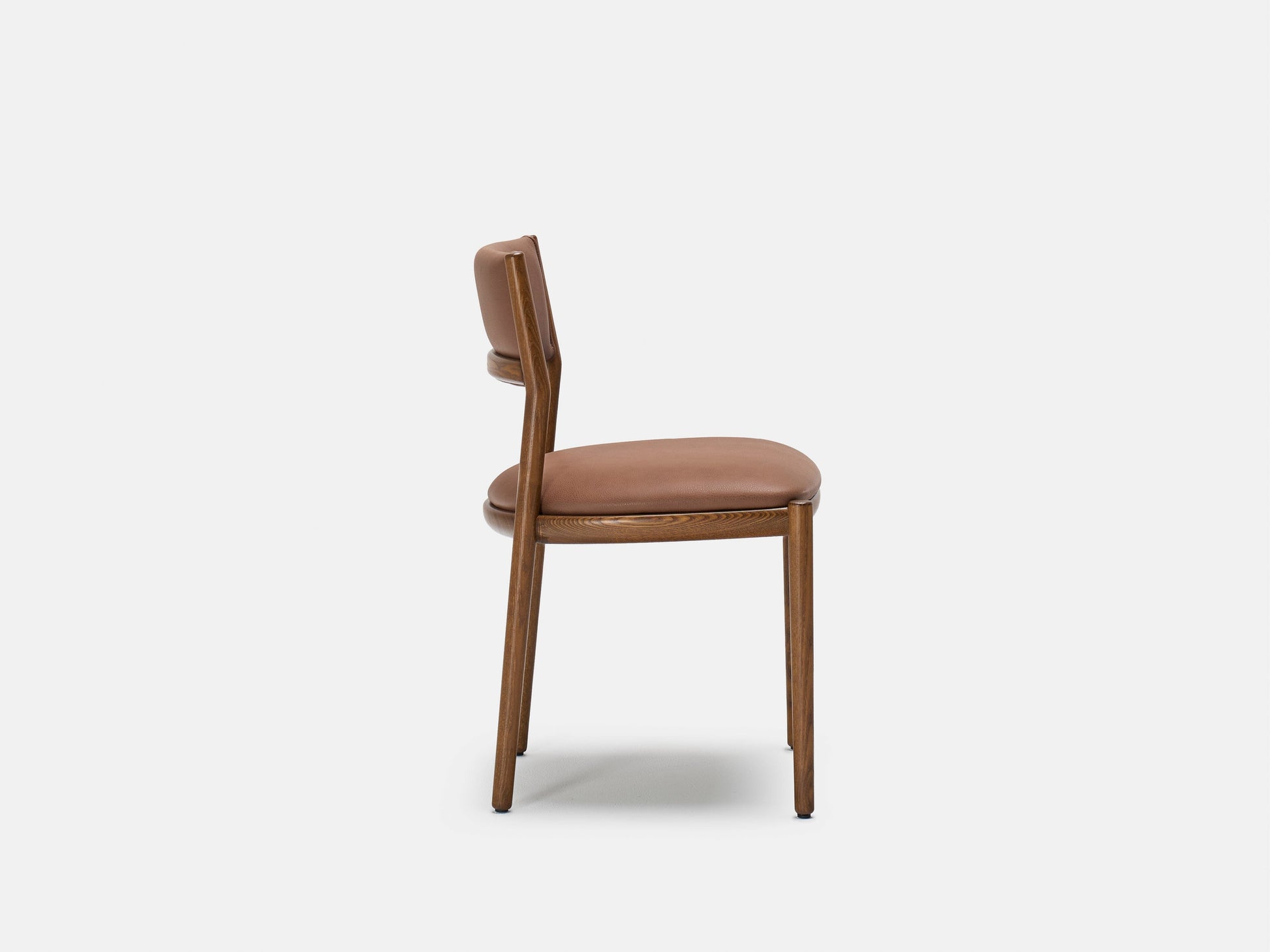 Portland Side Chair Indoor Furniture Kett