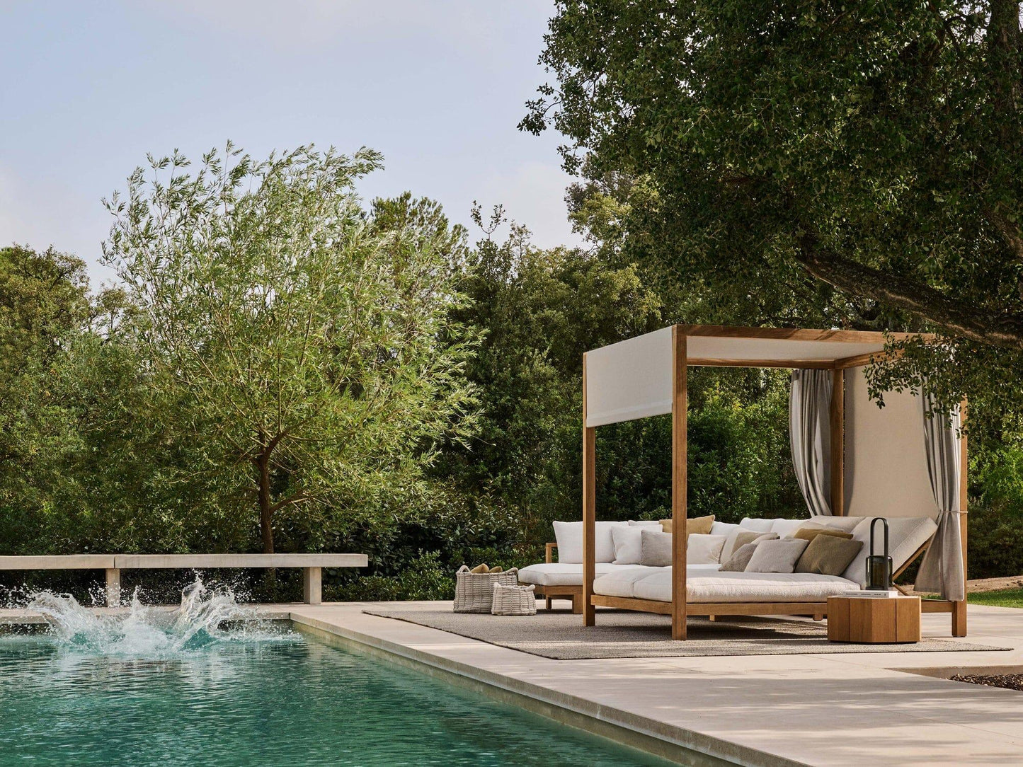 Pure Daybed -