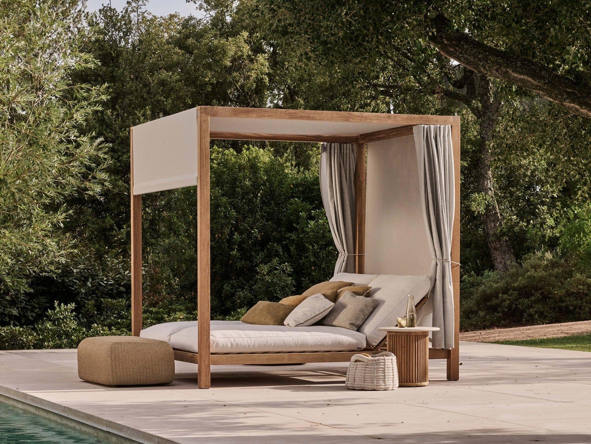 Pure Daybed -