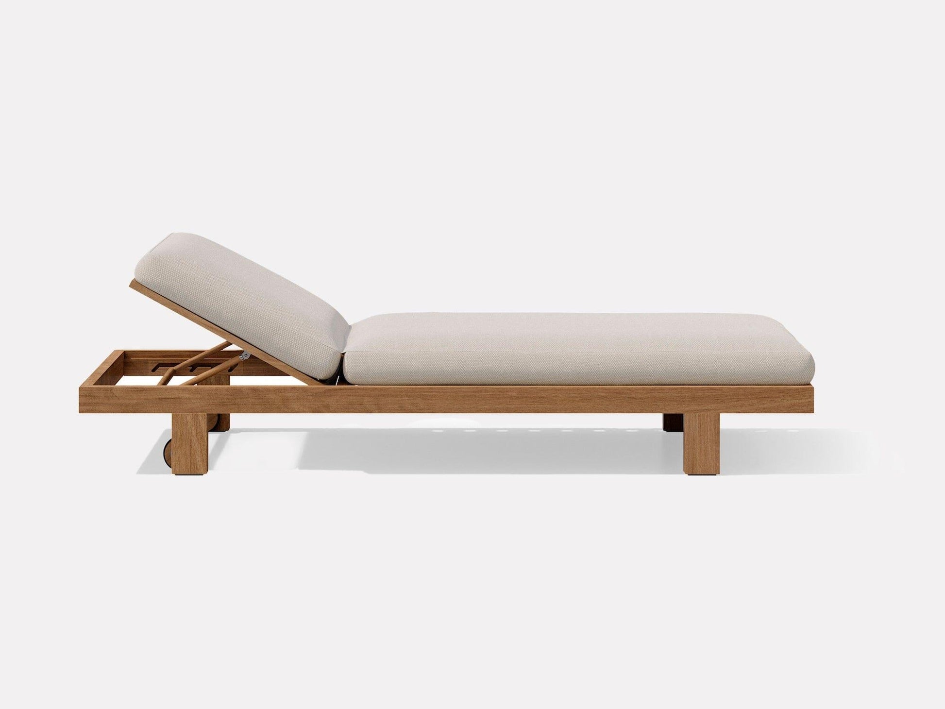 Pure Lounger -