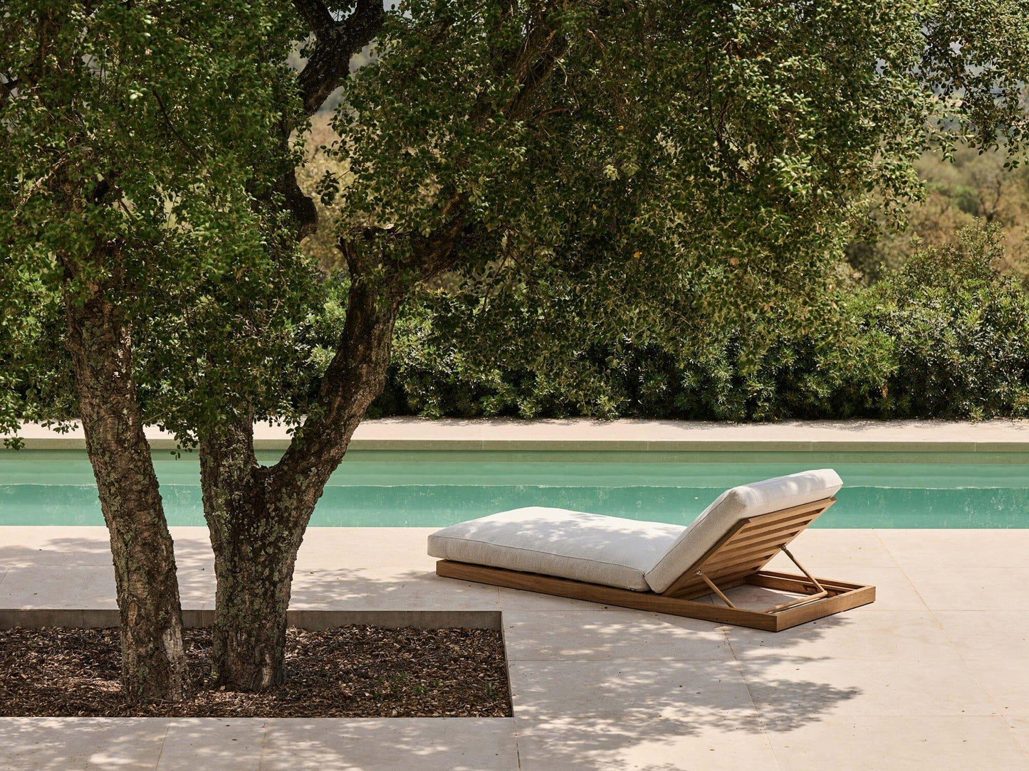 Pure Lounger -