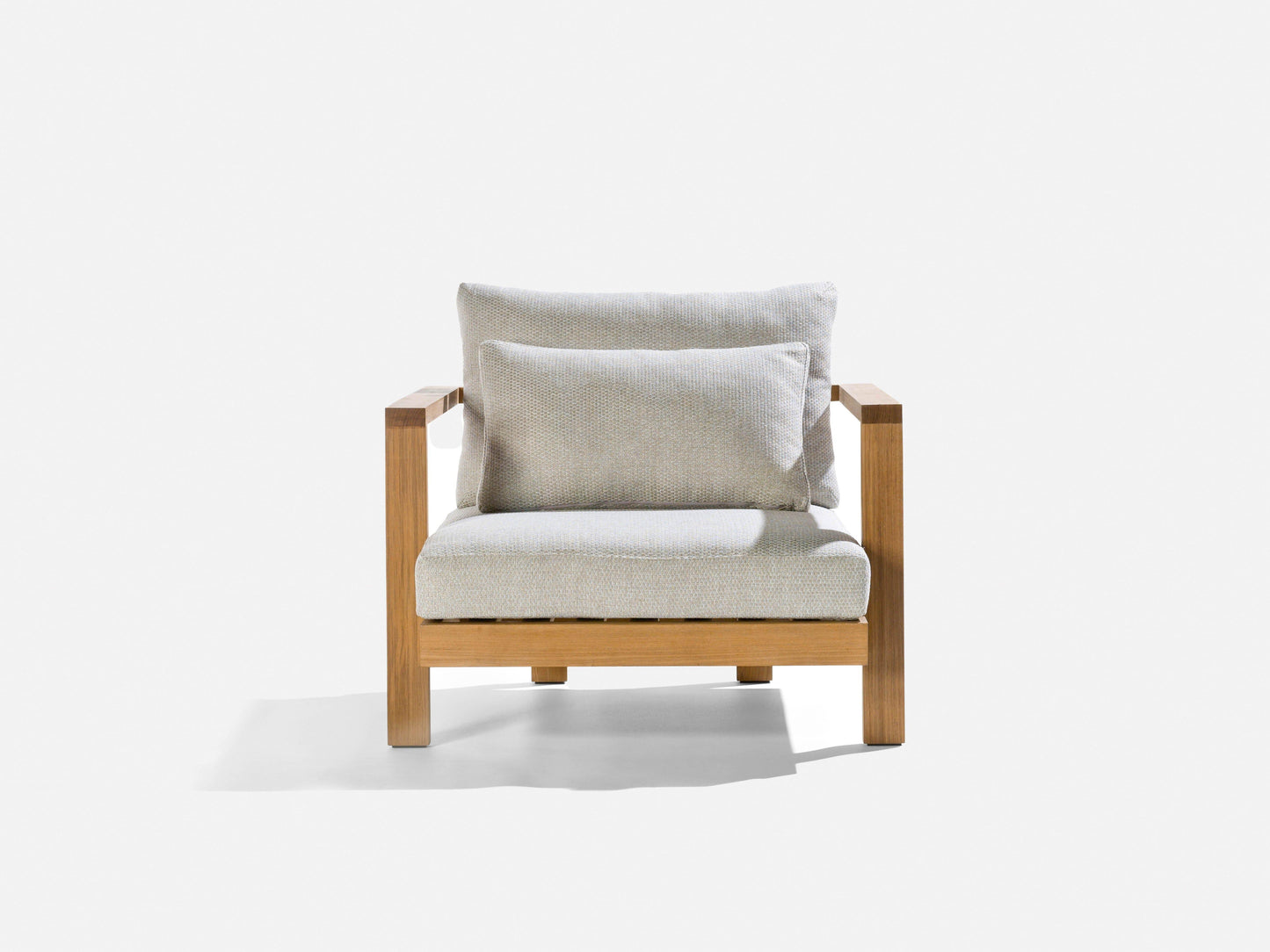 Pure Sofa Armchair - Outdoor Furniture