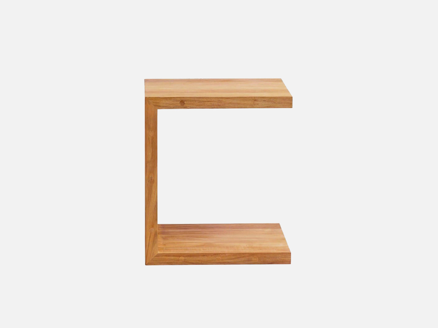 Pure Sofa C Table - Outdoor Furniture