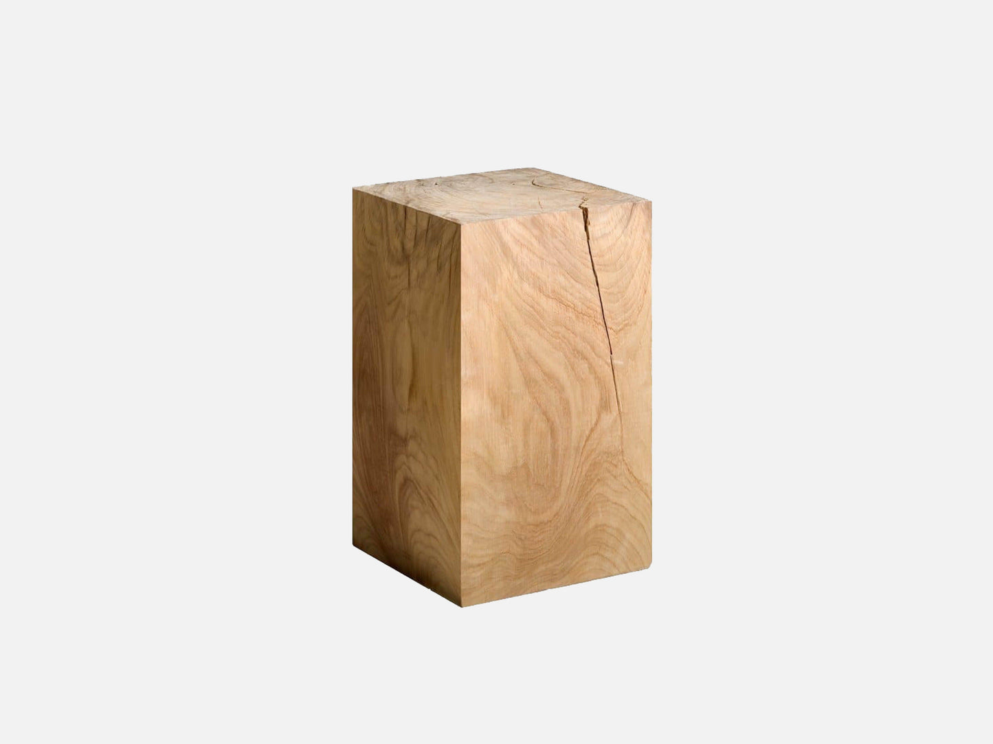 Roots Side Table - Outdoor Furniture