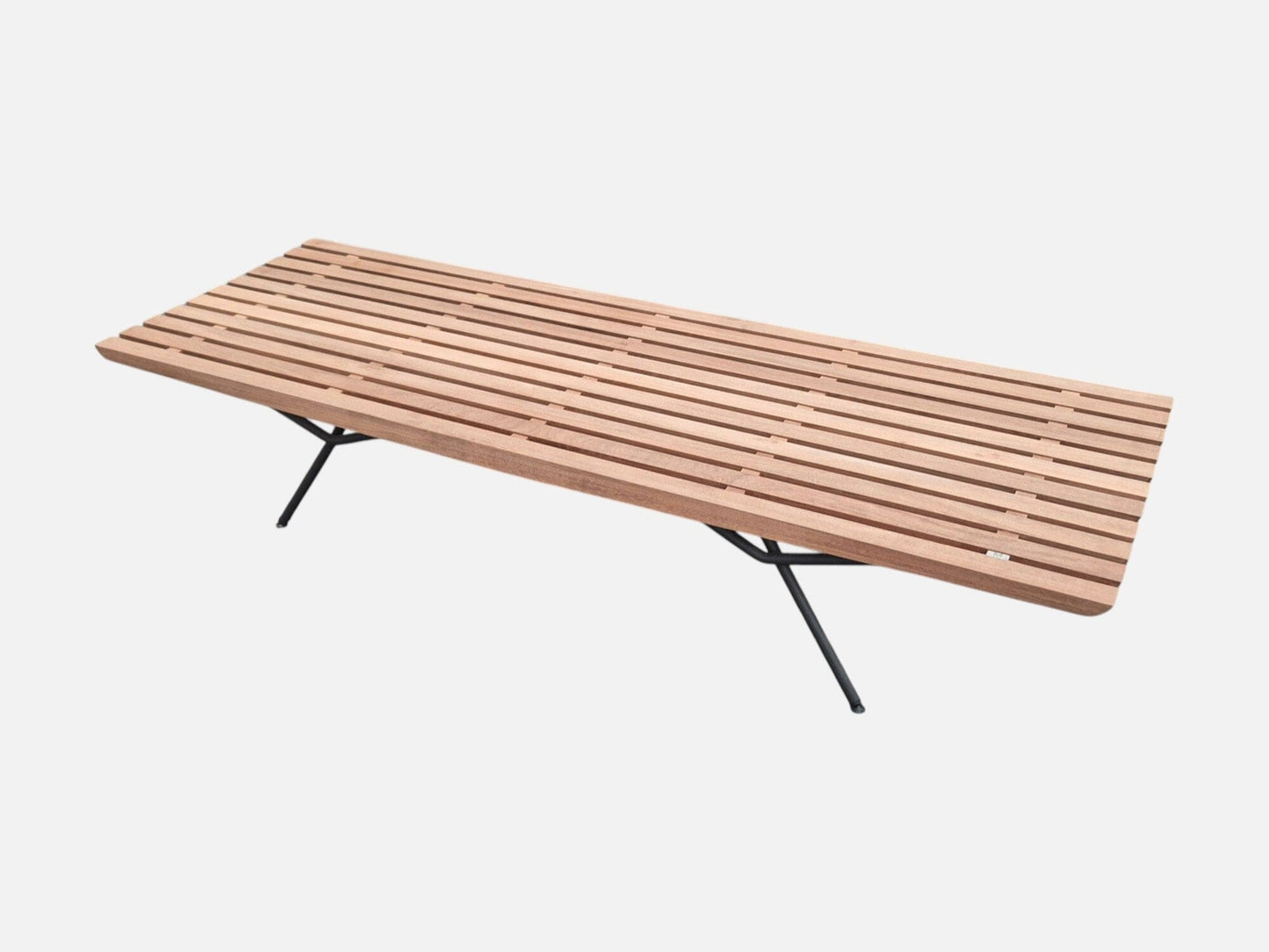 San Bench / Lounger Outdoor Furniture Manutti