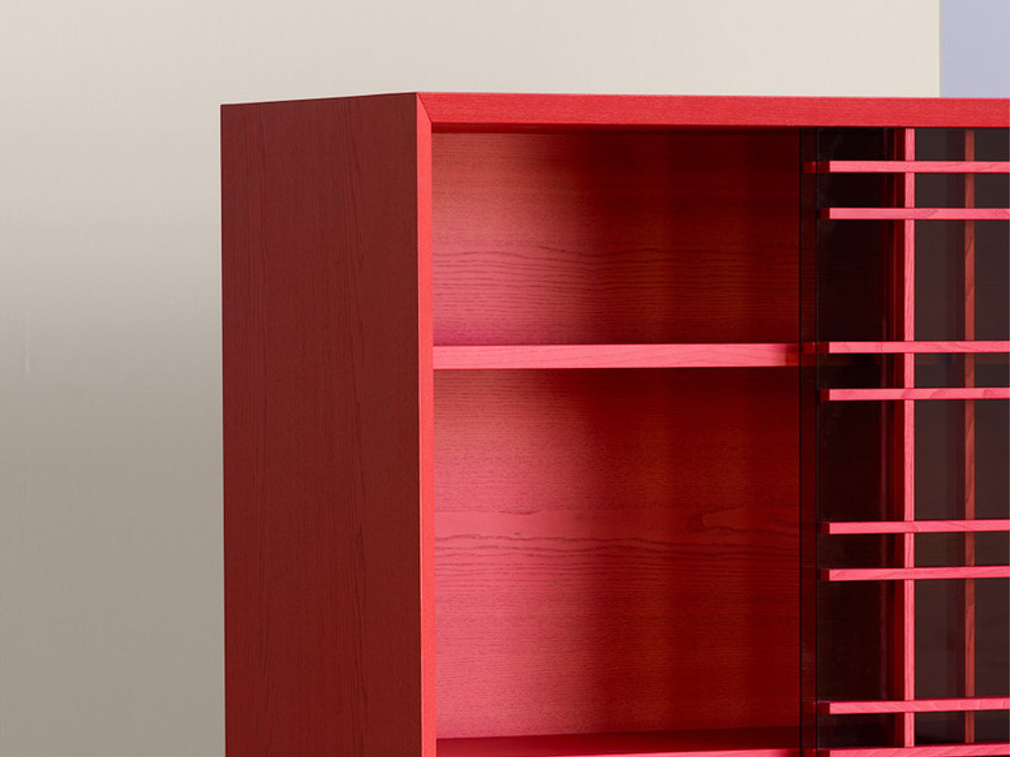 Sen Cabinet Indoor Furniture Potocco