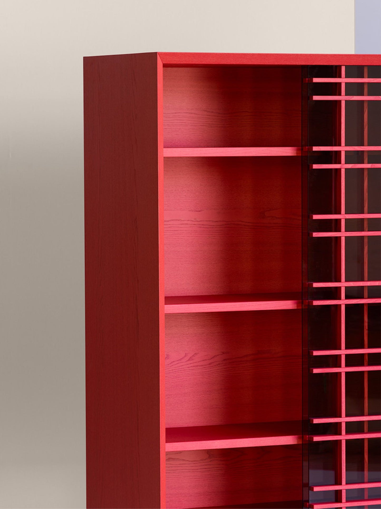Sen Cabinet Indoor Furniture Potocco