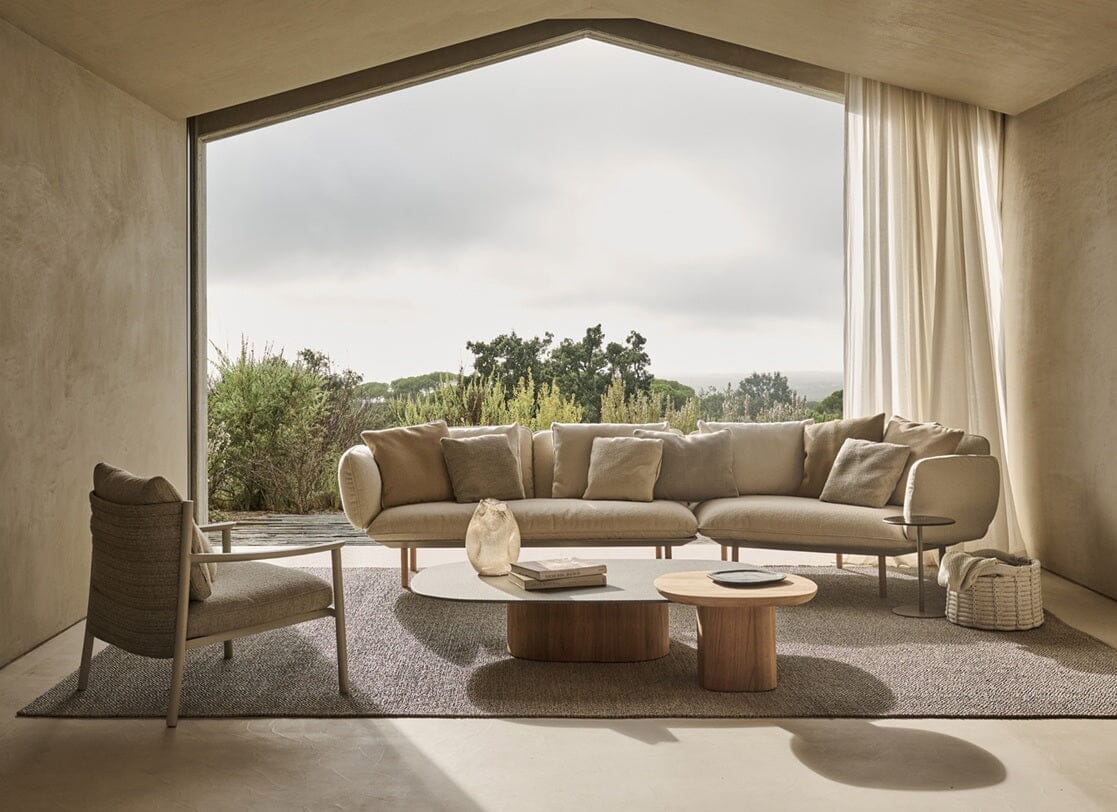 Senja Sofa Outdoor Furniture Tribu