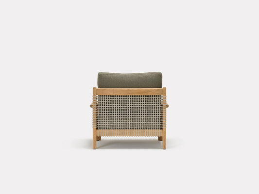 Shoreham Lounge Chair