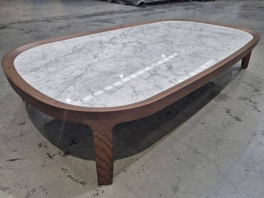 Spring Coffee Table 147 x 79cm