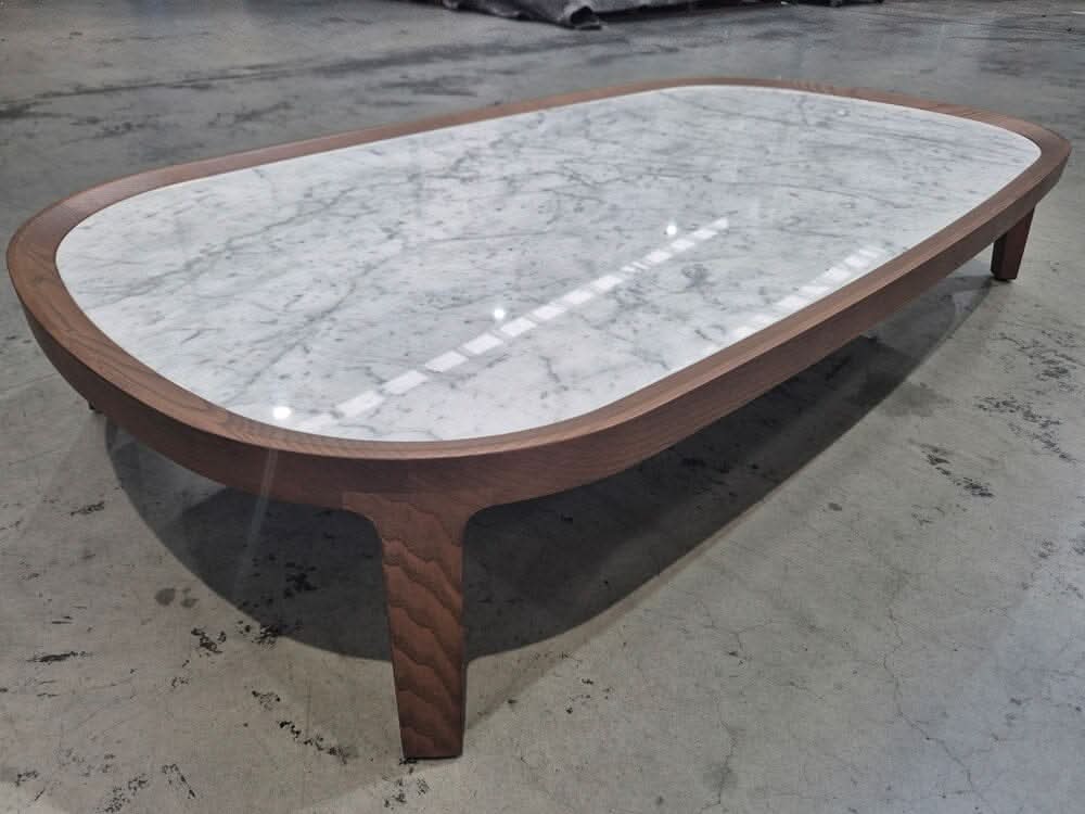 Spring Coffee Table 147 x 79cm Indoor Furniture Potocco