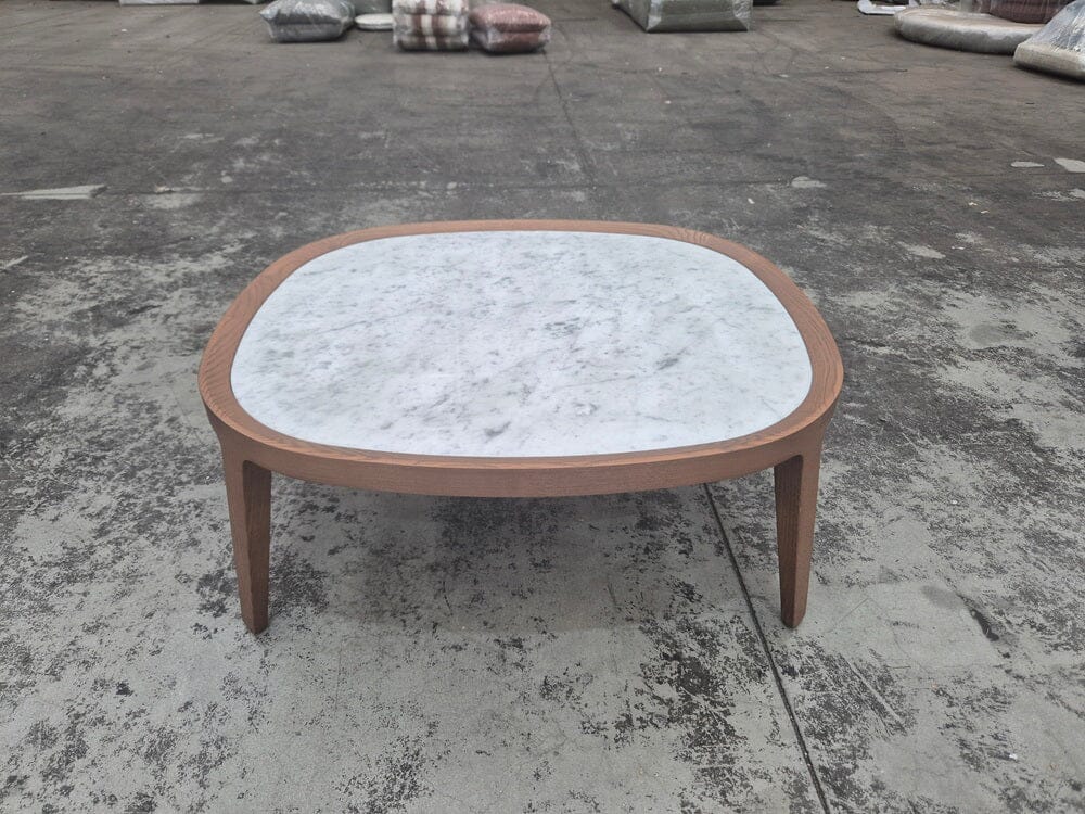 Spring Coffee Table 89 x 79cm Indoor Furniture Potocco