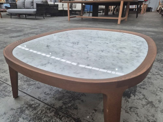 Spring Coffee Table 89 x 79cm