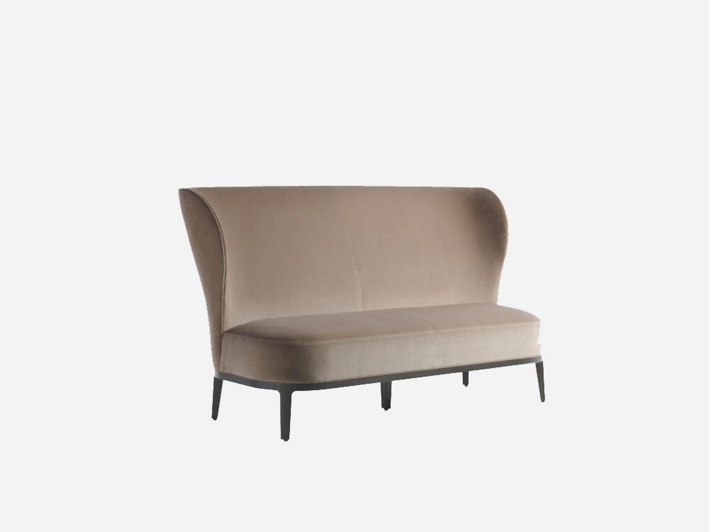 Spring Sofa - Indoor Furniture