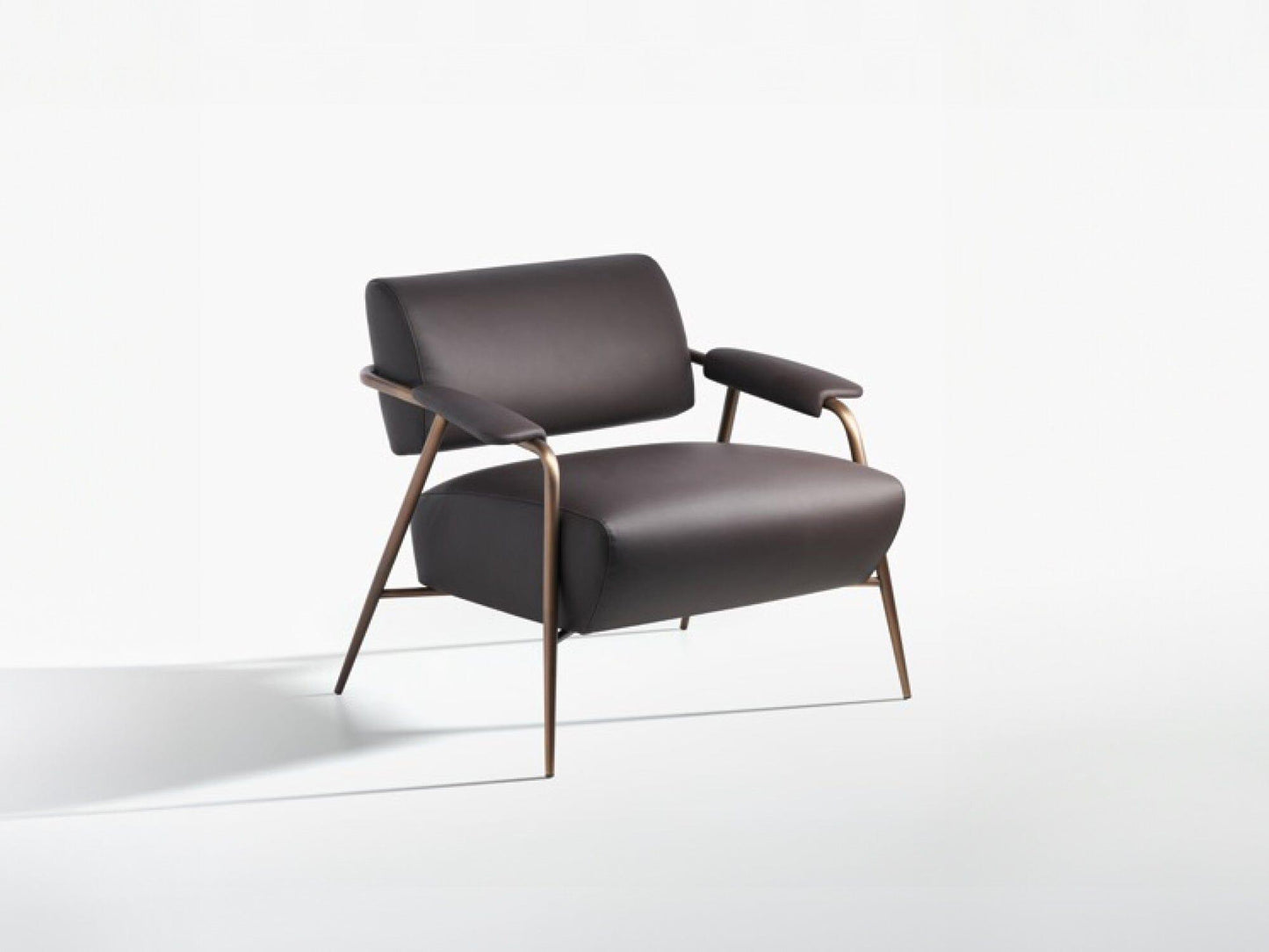 Stay Lounge Chair - Indoor Furniture