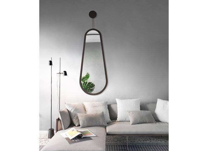 Stilla Mirror Indoor Furniture Potocco 