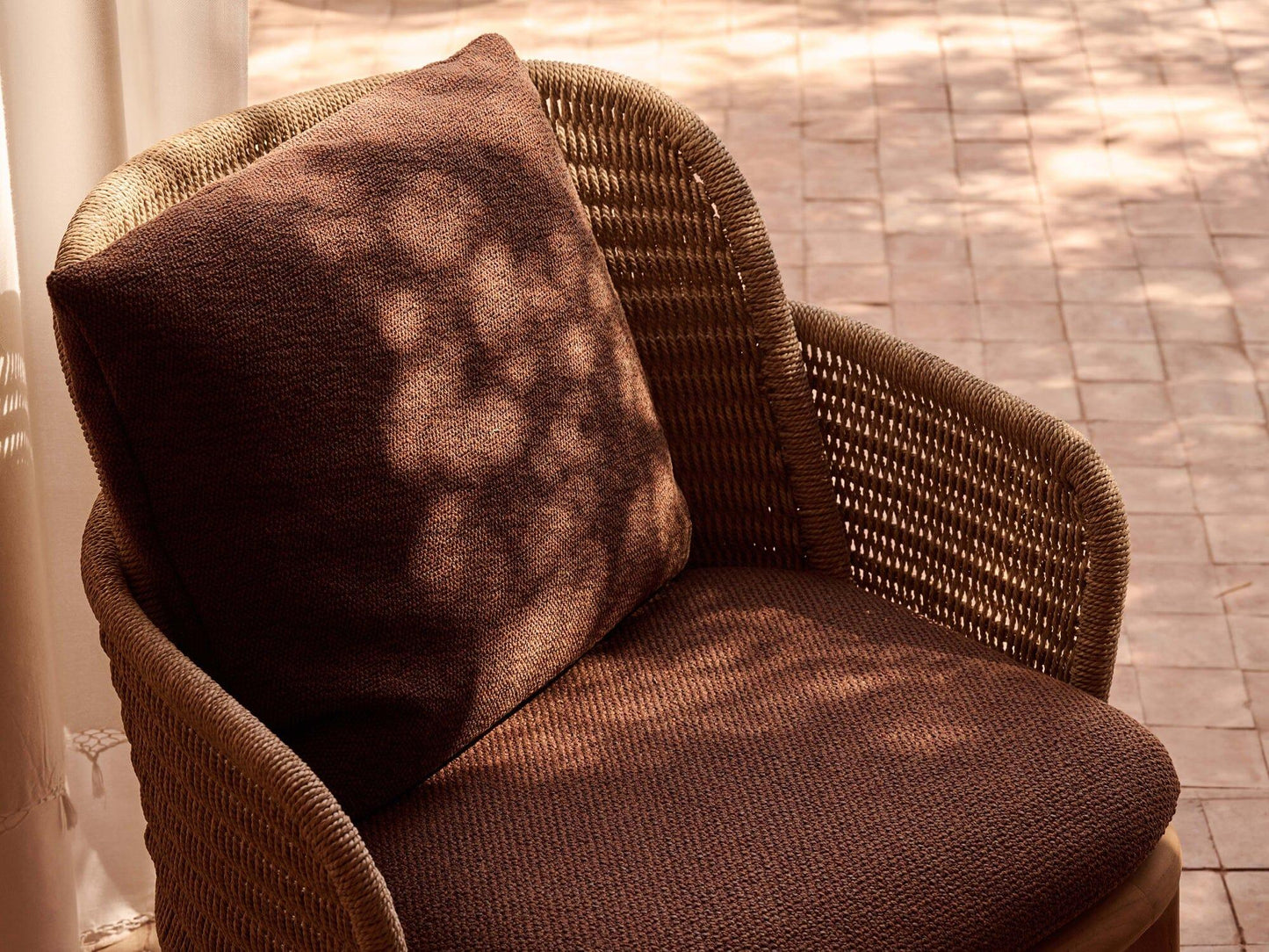 Suro Armchair - Outdoor Furniture