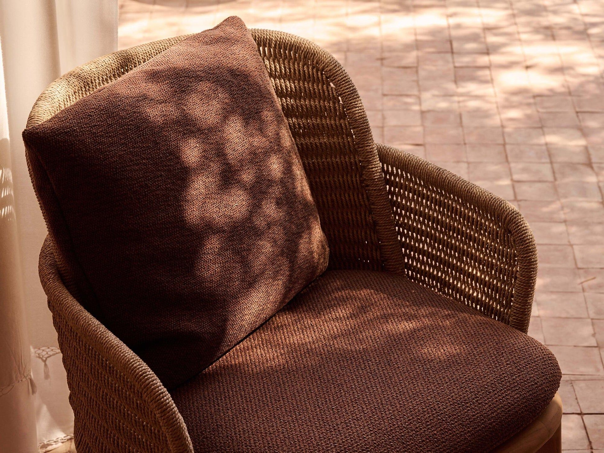 Suro Armchair - Outdoor Furniture