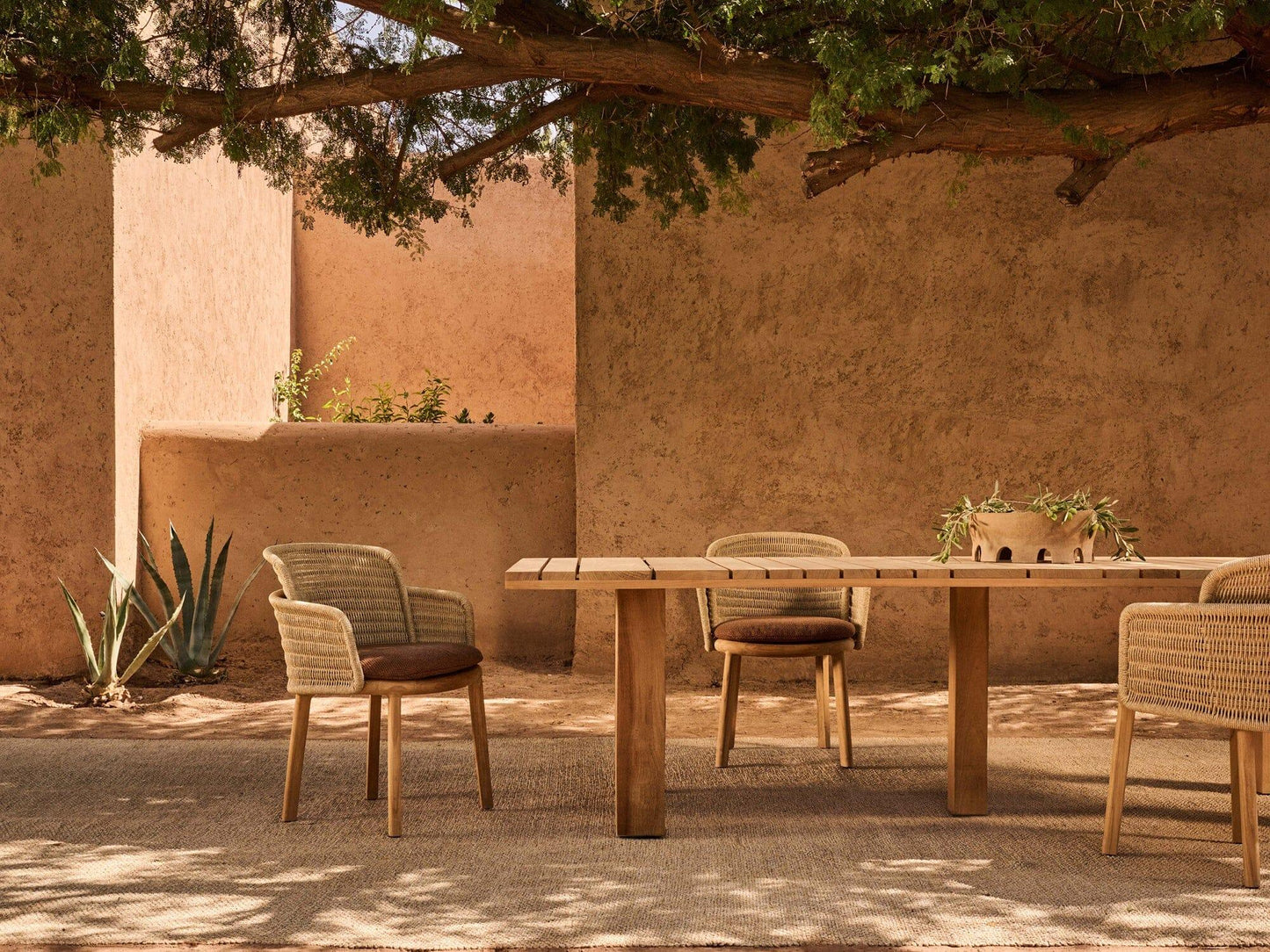 Suro Armchair - Outdoor Furniture