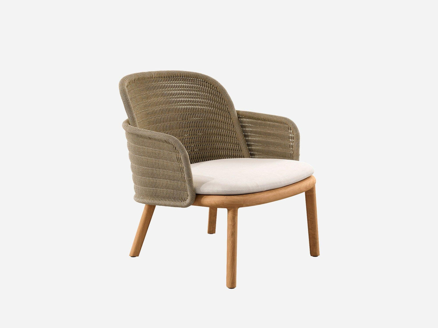 Suro Lounge Chair - Outdoor Furniture