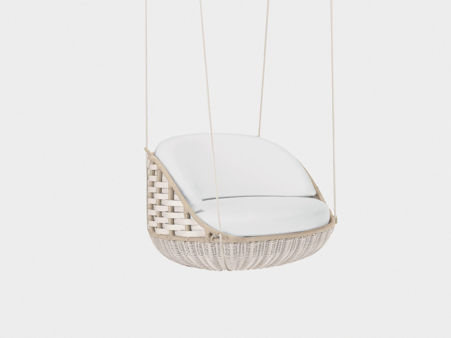 SWINGREST SwingMe Lounge Chair - Outdoor Furniture