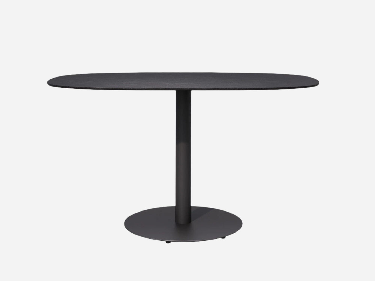 T-Table Elipse Dining Table Outdoor Furniture Tribu
