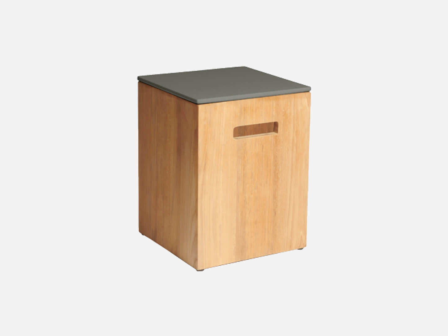 Tairu Side Table - Outdoor Furniture