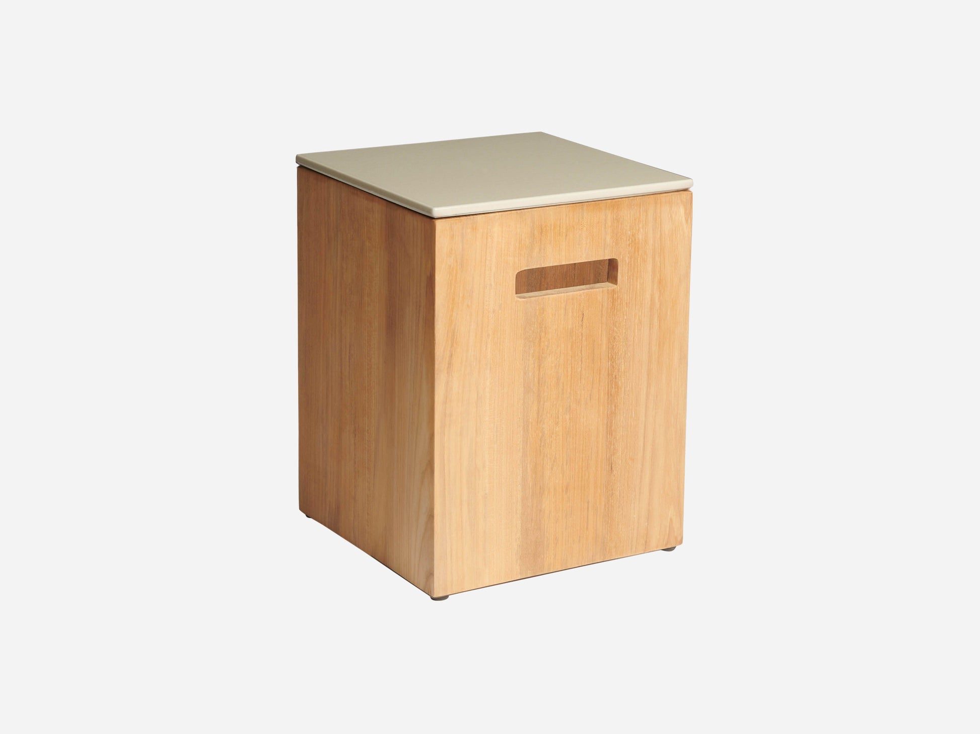 Tairu Side Table - Outdoor Furniture