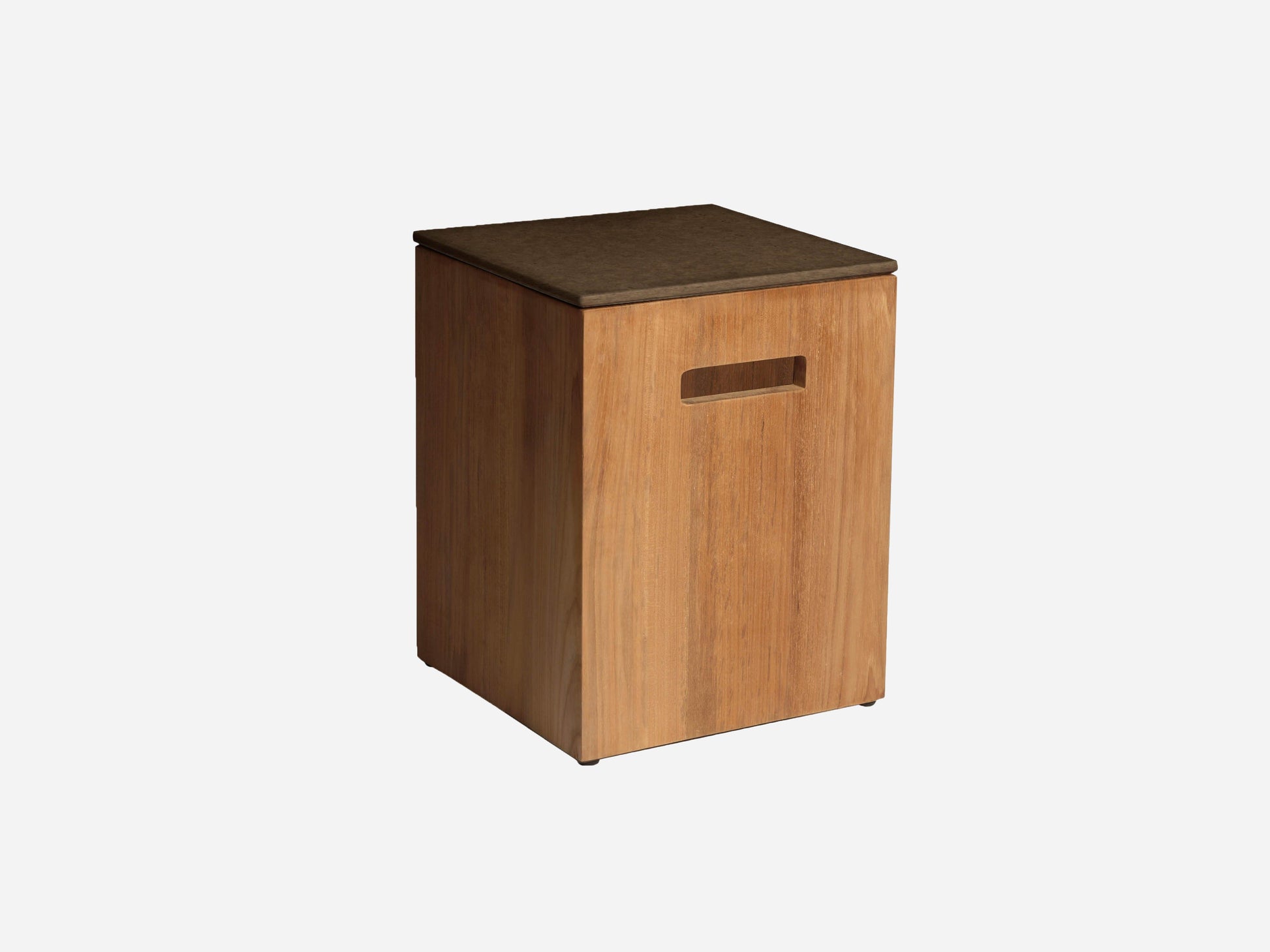 Tairu Side Table - Outdoor Furniture