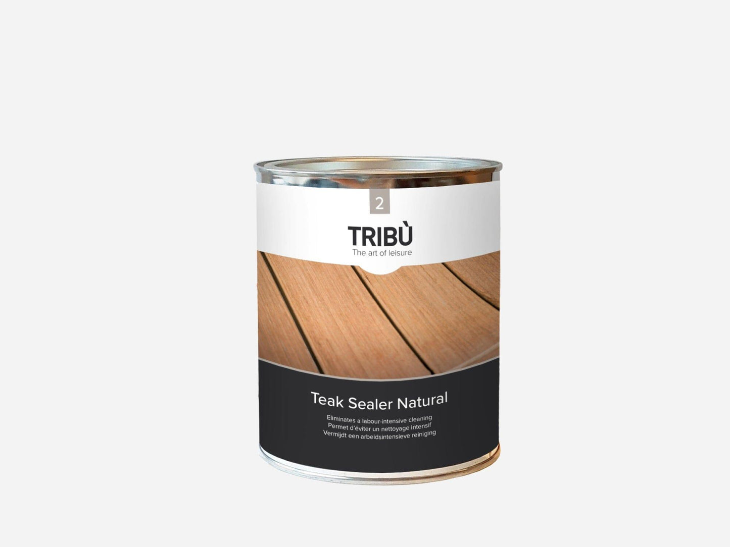 Teak Sealer - Outdoor Furniture