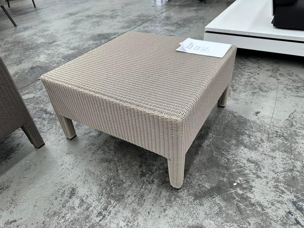 Terra Casual Footstool - Outdoor Furniture
