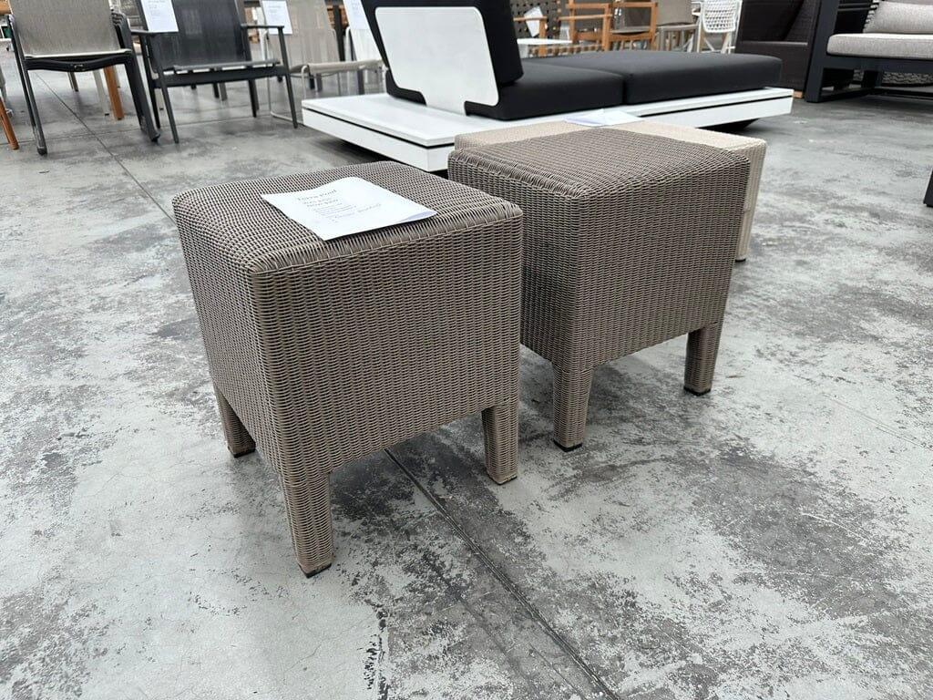 Terra Poufs - Outdoor Furniture