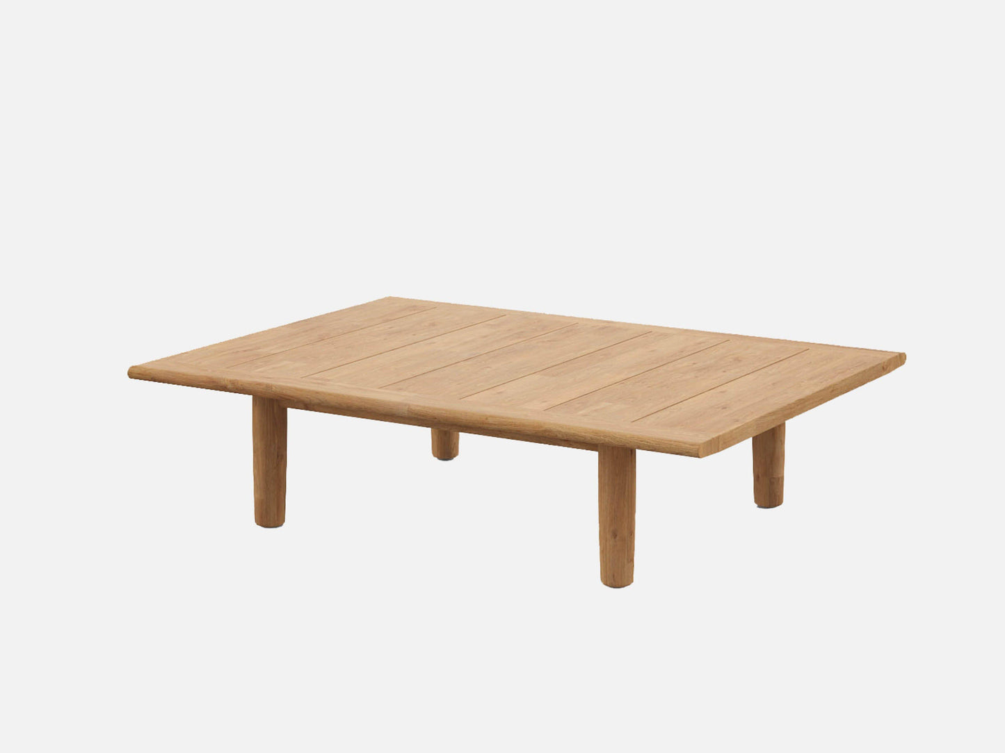 TIBBO Coffee Table - Outdoor Furniture