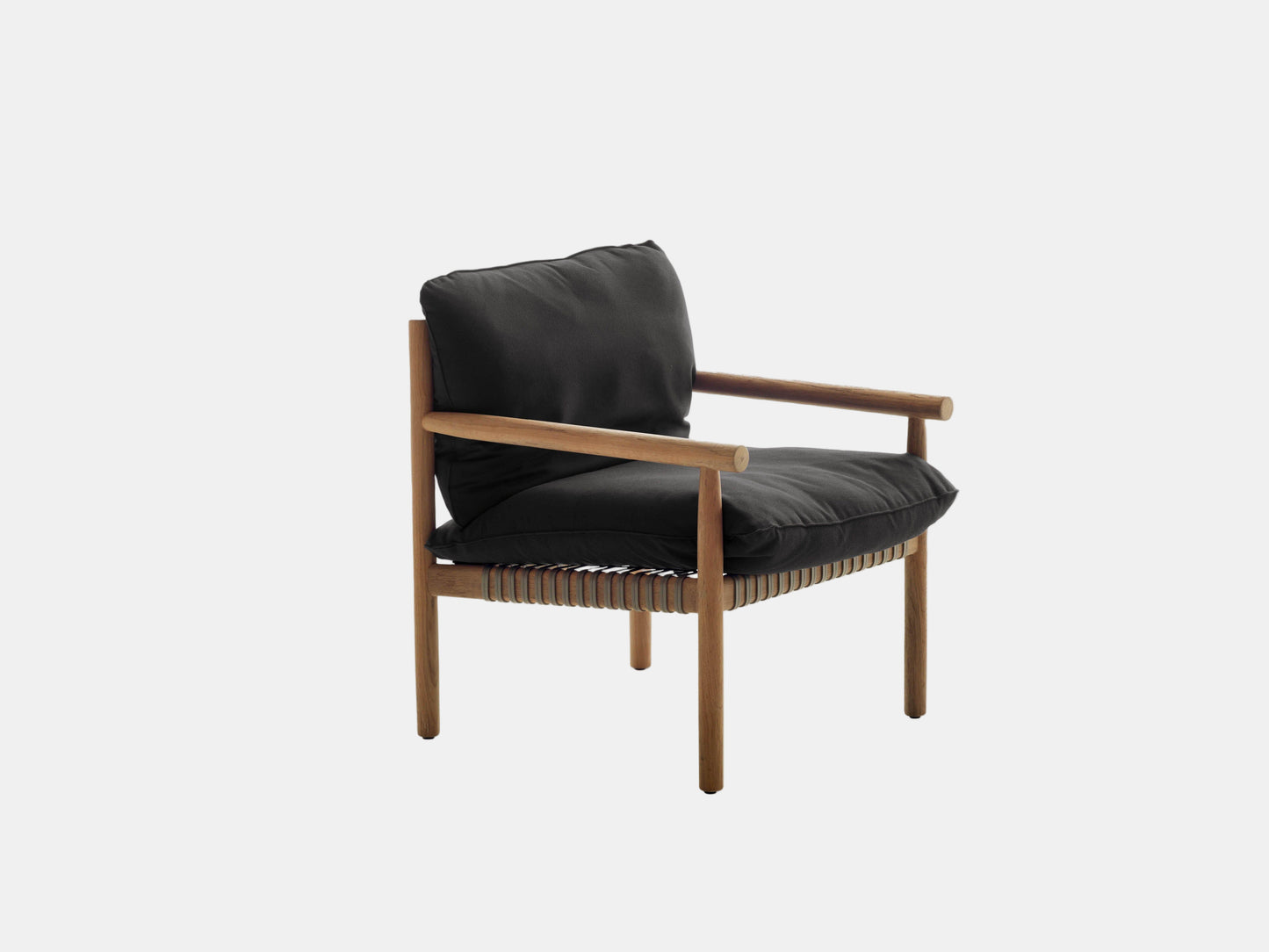 TIBBO Lounge Chair - Outdoor Furniture