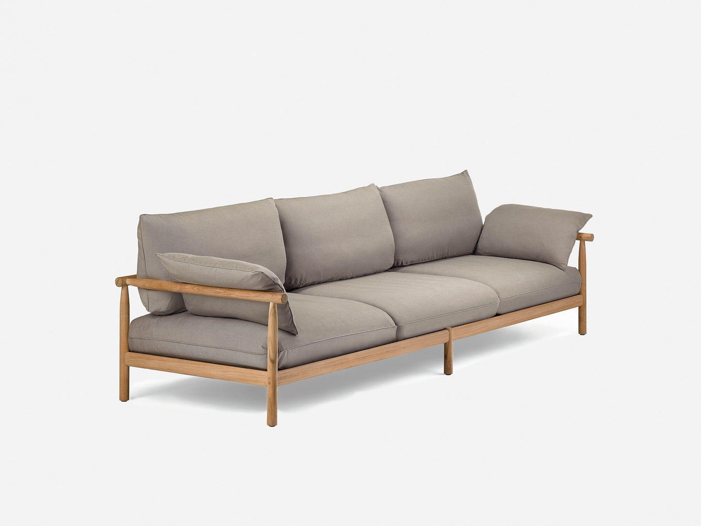 TIBBO Sofa Outdoor Furniture DEDON 