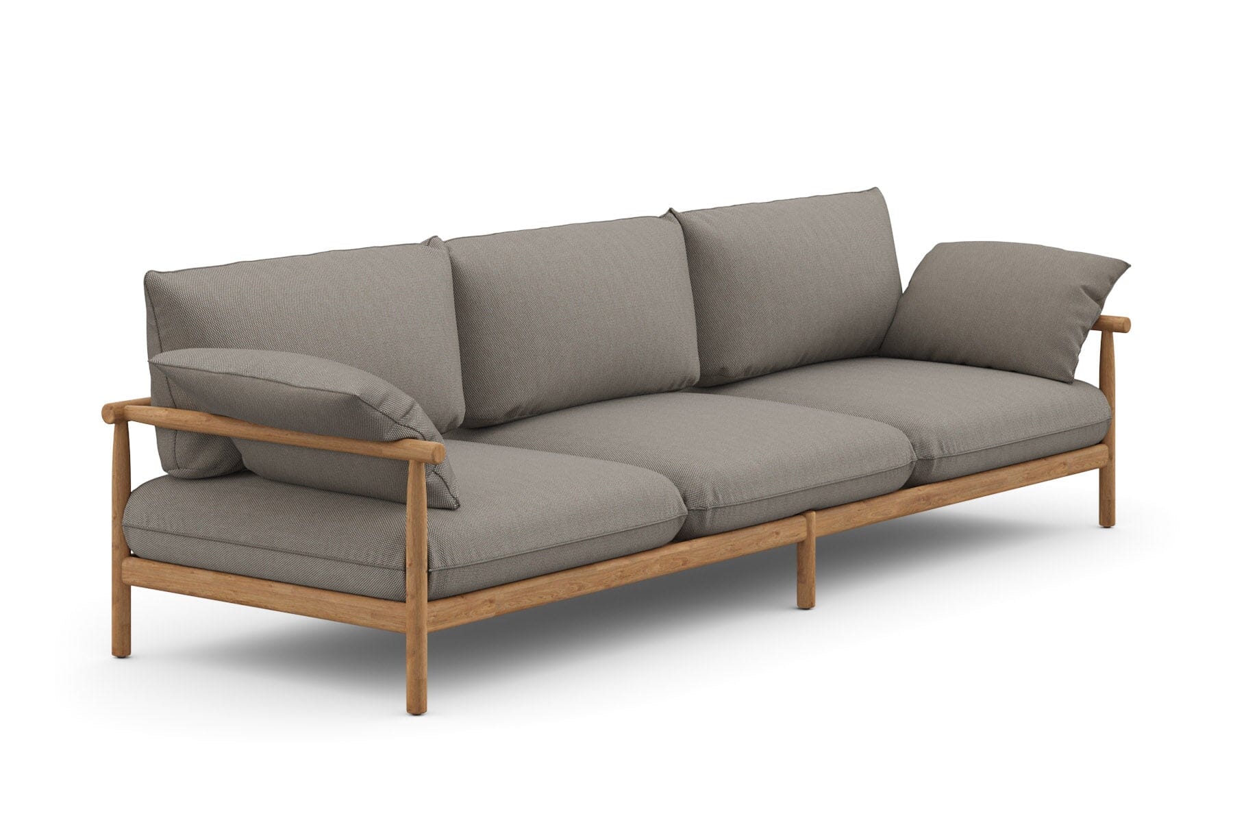 TIBBO Sofa Outdoor Furniture DEDON 