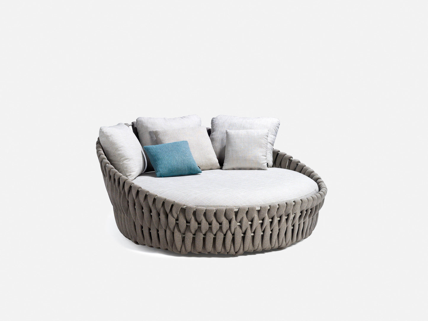 Tosca Daybed - Outdoor Furniture